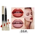 Color Lipstick Makeup